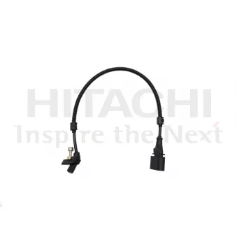 Capteur d'angle, vilebrequin HITACHI 2501801
