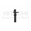 Capteur d'angle, vilebrequin HITACHI 2501802 - Visuel 1