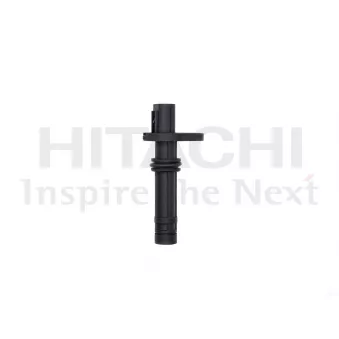Capteur d'angle, vilebrequin HITACHI 2501802