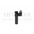 Capteur d'angle, vilebrequin HITACHI 2501803 - Visuel 1