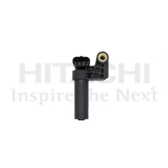 Capteur d'angle, vilebrequin HITACHI 2501803