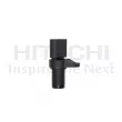 Capteur d'angle, vilebrequin HITACHI 2501804 - Visuel 1