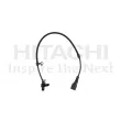Capteur d'angle, vilebrequin HITACHI 2501806 - Visuel 1