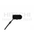 Capteur d'angle, vilebrequin HITACHI 2501806 - Visuel 2