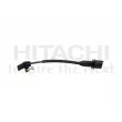 Capteur d'angle, vilebrequin HITACHI 2501807 - Visuel 1
