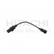 Capteur d'angle, vilebrequin HITACHI 2501809 - Visuel 1