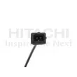 Capteur d'angle, vilebrequin HITACHI 2501809 - Visuel 2