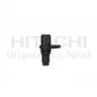 Capteur d'angle, vilebrequin HITACHI 2501810 - Visuel 1