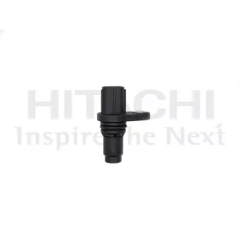 Capteur d'angle, vilebrequin HITACHI 2501810
