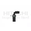 Capteur d'angle, vilebrequin HITACHI 2501811 - Visuel 1