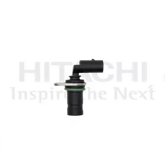 Capteur d'angle, vilebrequin HITACHI 2501811