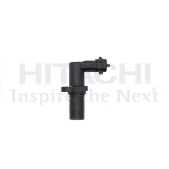 Capteur d'angle, vilebrequin HITACHI 2501812