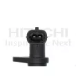 Capteur d'angle, vilebrequin HITACHI 2501812 - Visuel 2