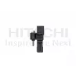 Capteur d'angle, vilebrequin HITACHI 2501815 - Visuel 1