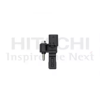 Capteur d'angle, vilebrequin HITACHI 2501815