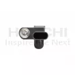 Capteur d'angle, vilebrequin HITACHI 2501815 - Visuel 2
