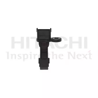 Capteur d'angle, vilebrequin HITACHI 2501819