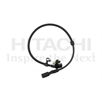 Capteur d'angle, vilebrequin HITACHI 2501821