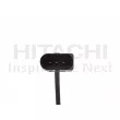 Capteur d'angle, vilebrequin HITACHI 2501821 - Visuel 2