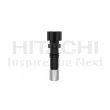 Capteur d'angle, vilebrequin HITACHI 2501822 - Visuel 1