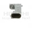 Capteur d'angle, vilebrequin HITACHI 2501823 - Visuel 2