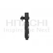 Capteur d'angle, vilebrequin HITACHI 2501824 - Visuel 1