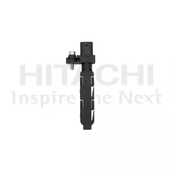 Capteur d'angle, vilebrequin HITACHI 2501824