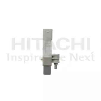 Capteur d'angle, vilebrequin HITACHI 2501825