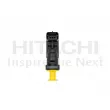 Capteur de pression, servofrein HITACHI 2501913 - Visuel 2