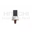 Capteur, pression de carburant HITACHI 2501934 - Visuel 1