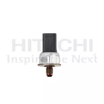Capteur, pression de carburant HITACHI 2501934