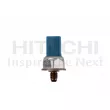 Capteur, pression de carburant HITACHI 2501938 - Visuel 1