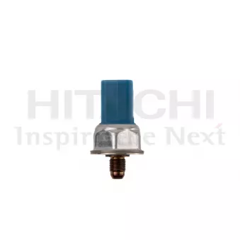 Capteur, pression de carburant HITACHI