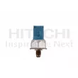 Capteur, pression de carburant HITACHI 2501938 - Visuel 2