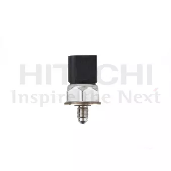 Capteur, pression de carburant HITACHI 2501939
