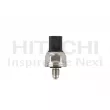 Capteur, pression de carburant HITACHI 2501940 - Visuel 1