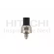 Capteur, pression de carburant HITACHI 2501940 - Visuel 2