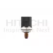 Capteur, pression de carburant HITACHI 2501941 - Visuel 1