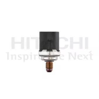 Capteur, pression de carburant HITACHI 2501941