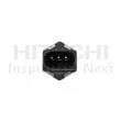Capteur, pression de carburant HITACHI 2501941 - Visuel 3