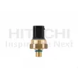 Capteur, pression de carburant HITACHI 2501942 - Visuel 1