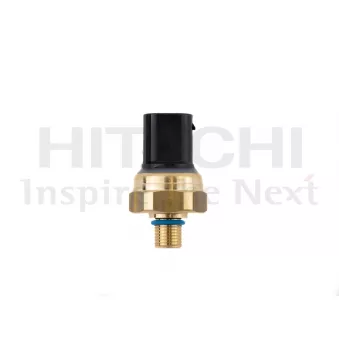 Capteur, pression de carburant HITACHI 2501942