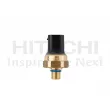 Capteur, pression de carburant HITACHI 2501942 - Visuel 2