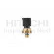 Capteur, pression de carburant HITACHI 2501943 - Visuel 2