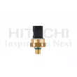Capteur, pression de carburant HITACHI 2501945 - Visuel 1