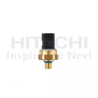 Capteur, pression de carburant HITACHI 2501945