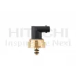 Capteur, pression de carburant HITACHI 2501946 - Visuel 1