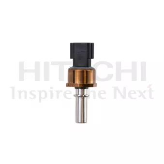 Capteur, pression de carburant HITACHI 2501947