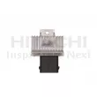 Temporisateur de préchauffage HITACHI 2502122 - Visuel 1