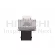 Temporisateur de préchauffage HITACHI 2502123 - Visuel 1